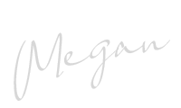 Megan Signature